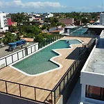 Flat 14 Porto City