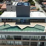 Flat 14 Porto City