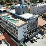 Flat 14 Porto City
