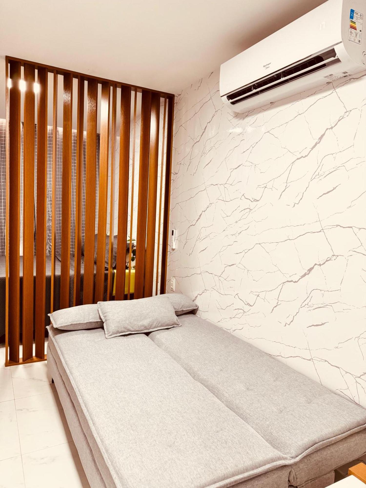 Flat 14 Porto Apartamento *