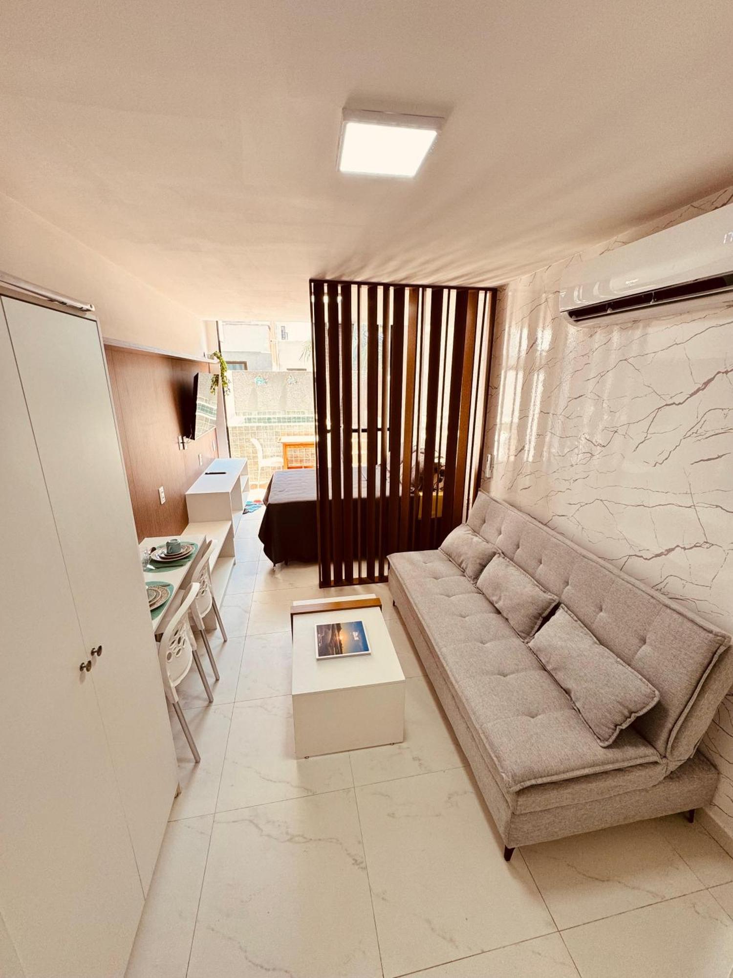 Flat 14 Porto Pôrto das Galinhas