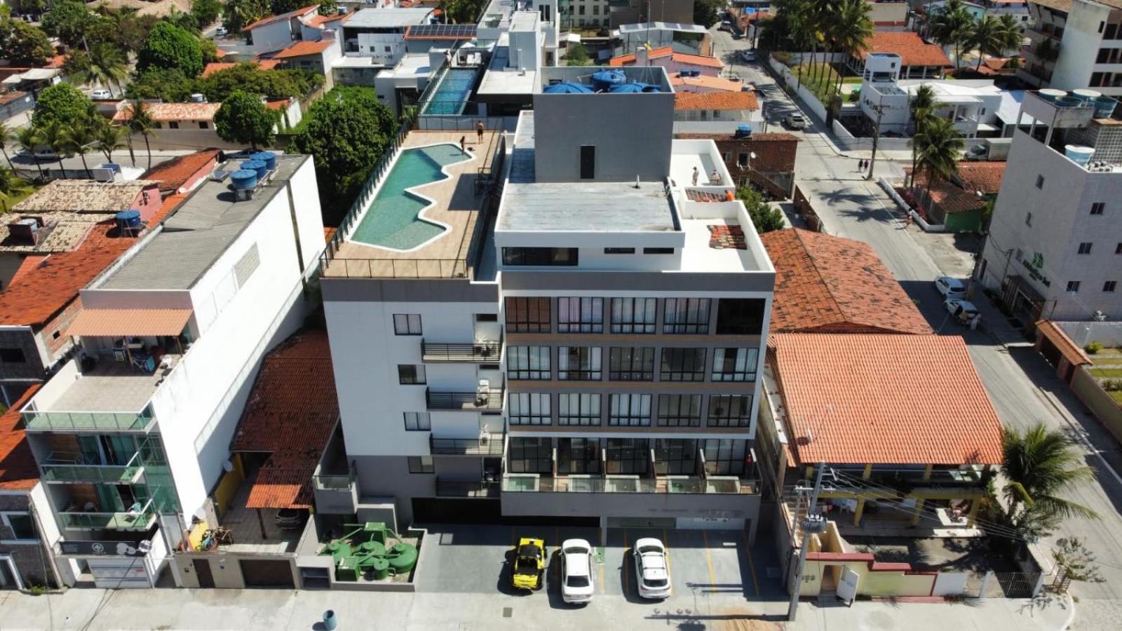 Flat 14 Porto * Pôrto das Galinhas