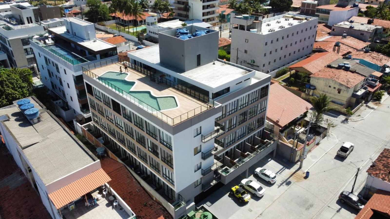Flat 14 Porto