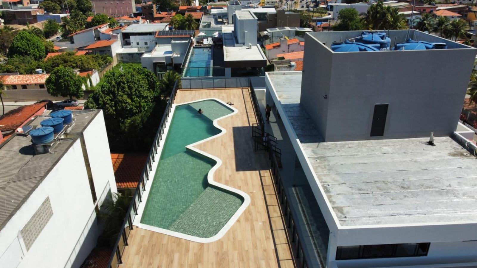 Apartamento Flat 14 Porto