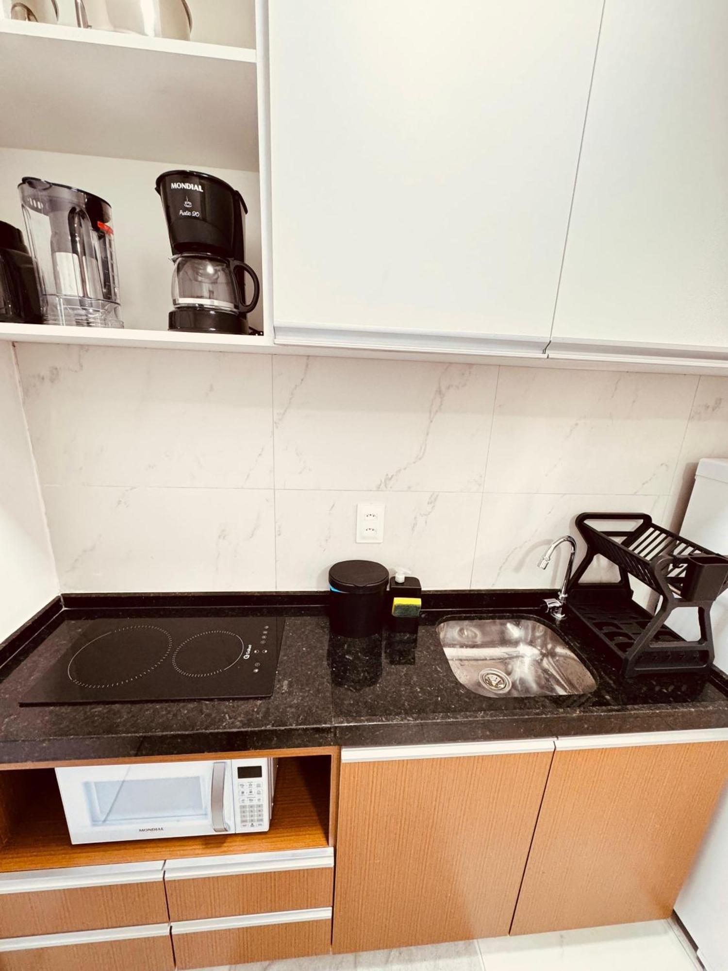 Flat 14 Porto Pôrto das Galinhas